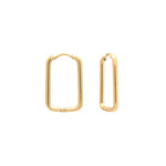 Kizeron Ohrringe Gold