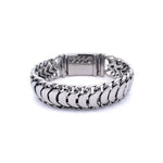 Assic Armband Weiß