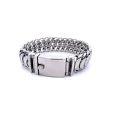 Assic Armband Weiß