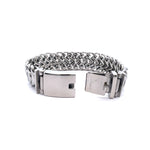 Assic Armband Weiß