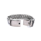 Assic Armband Weiß