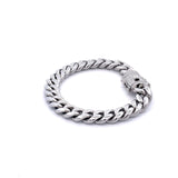 Netigon Armband Weiß