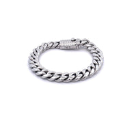 Netigon Armband Weiß