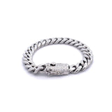 Netigon Armband Weiß