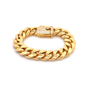 Diweon Armband Gold