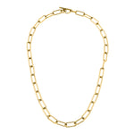 Gifa Halskette Gold