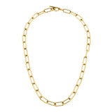Gifa Halskette Gold