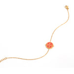 Weorri Armband Rot