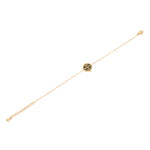 Weorri Armband Schwarz