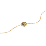 Weorri Armband Schwarz