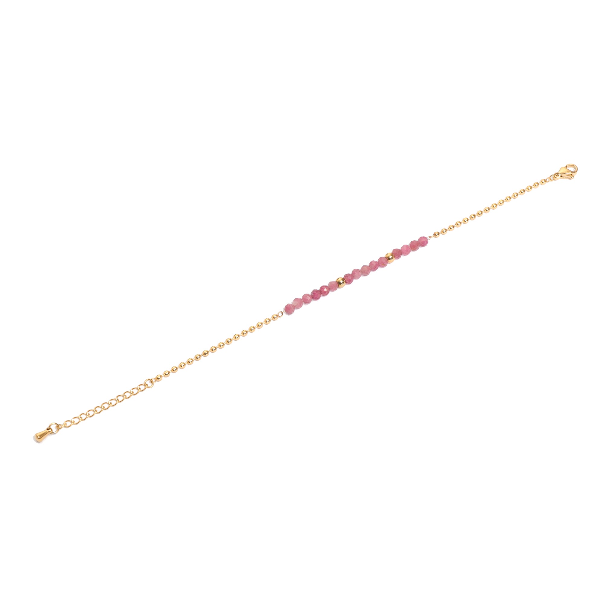 Lifeng Armband Gold