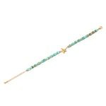 Rigole Armband Gold