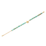 Rigole Armband Gold