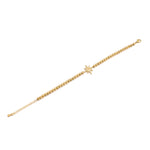 Denefe Armband Gold