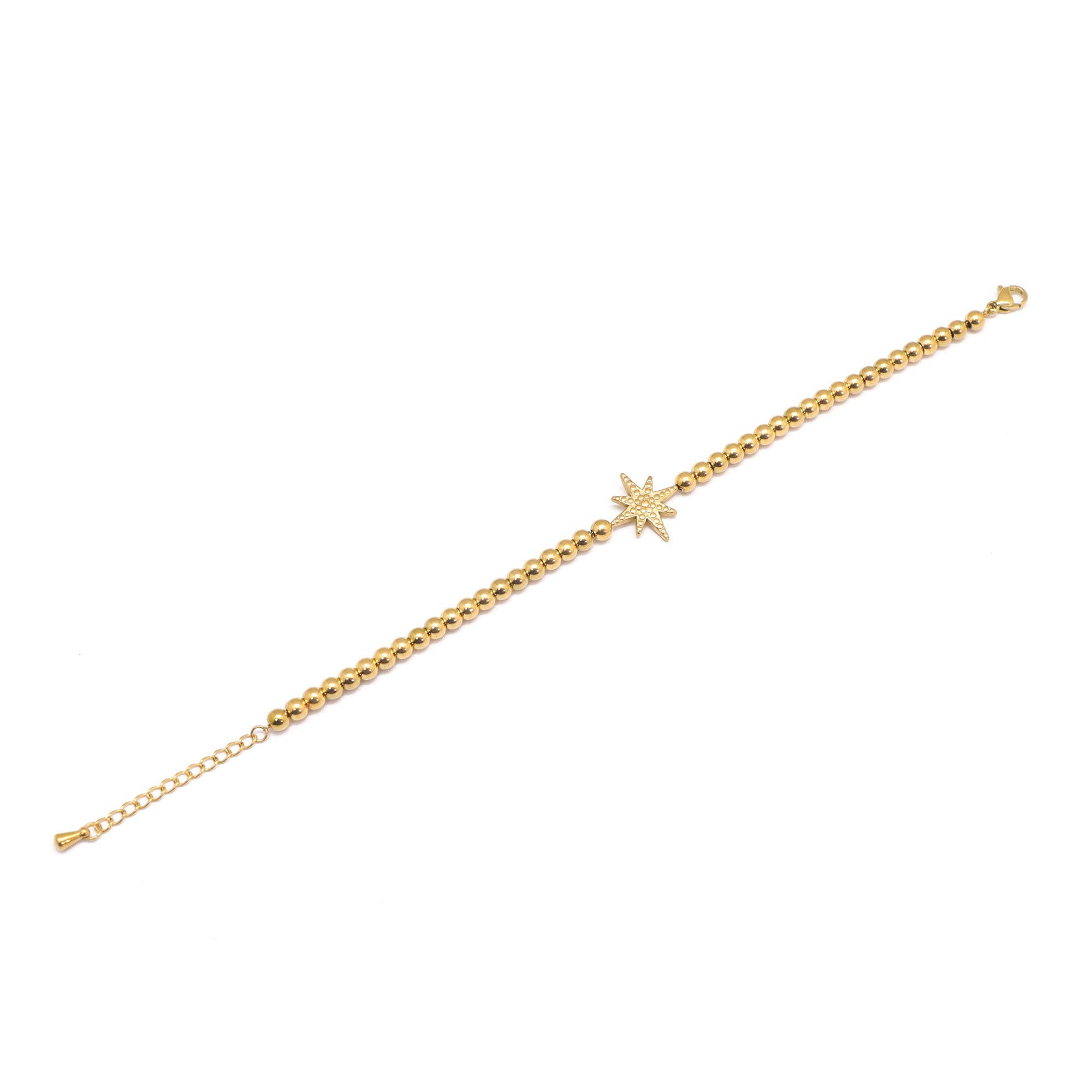 Denefe Armband Gold