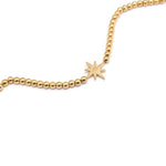 Denefe Armband Gold