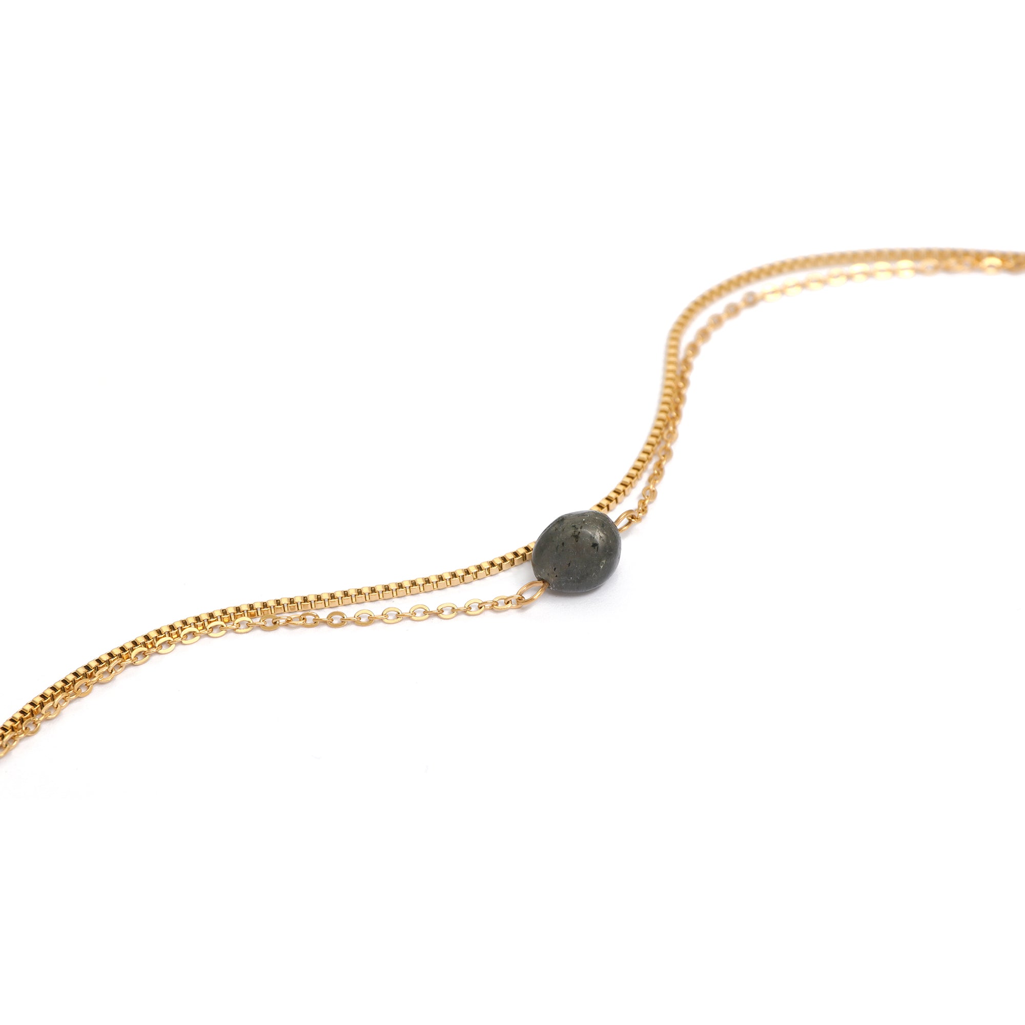 Ezendo Armband Gold