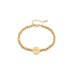Coledra Armband Gold