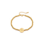 Coledra Armband Gold