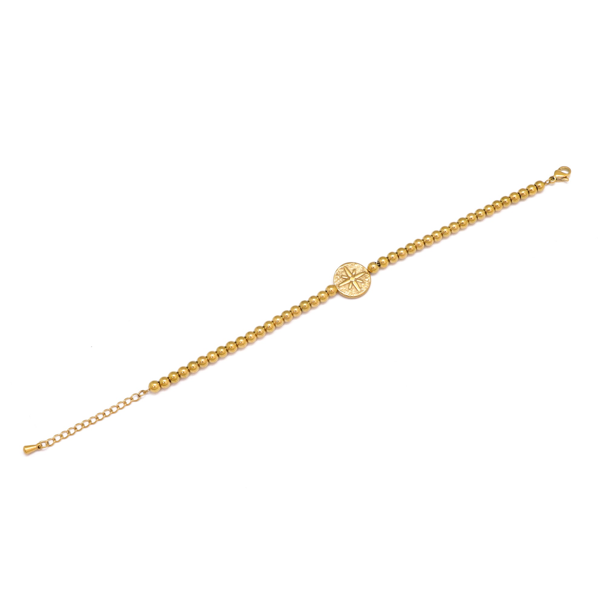 Coledra Armband Gold