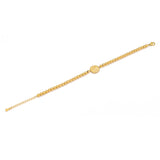 Garewa Armband Gold