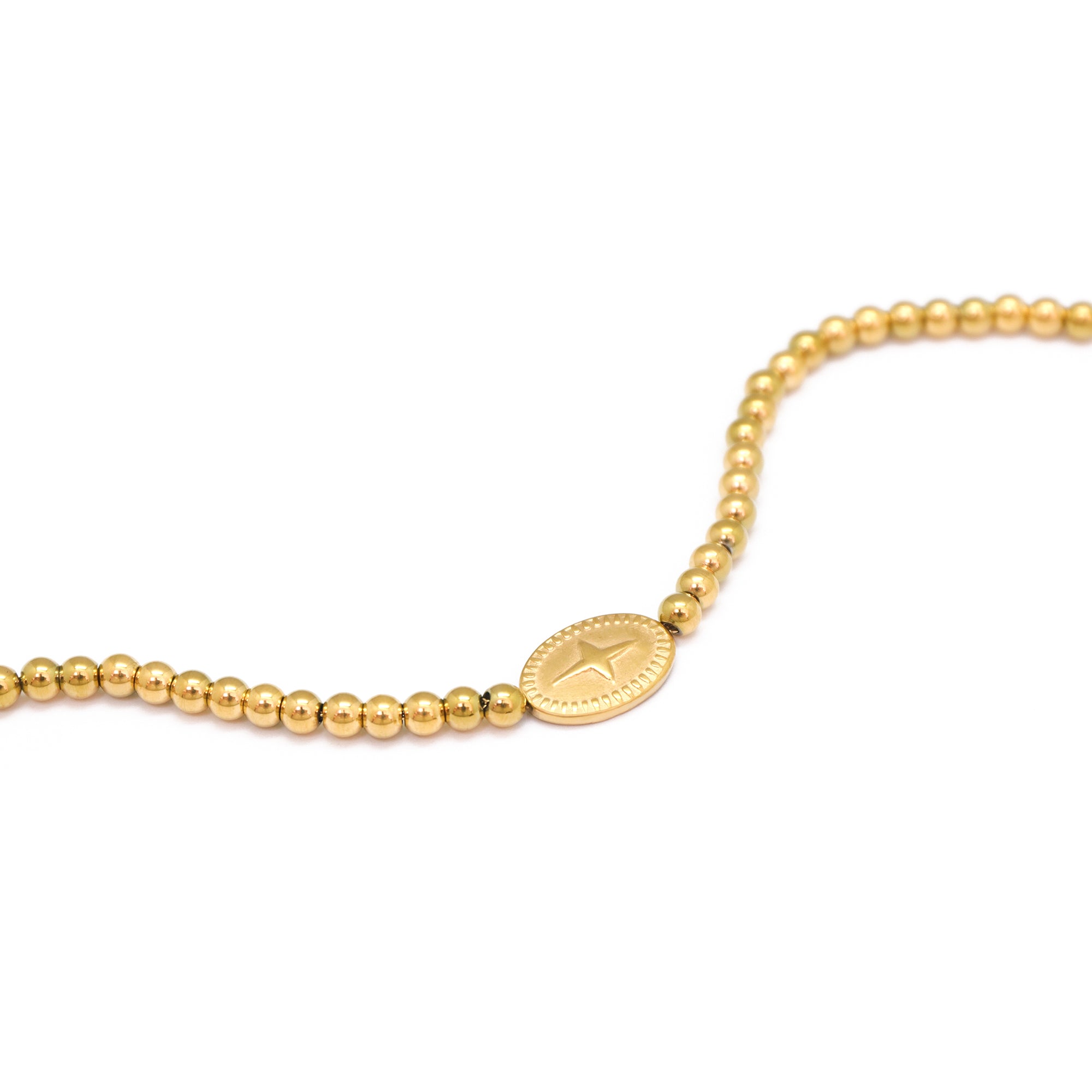Leneri Armband Gold