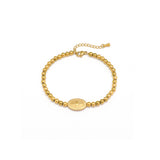 Leneri Armband Gold