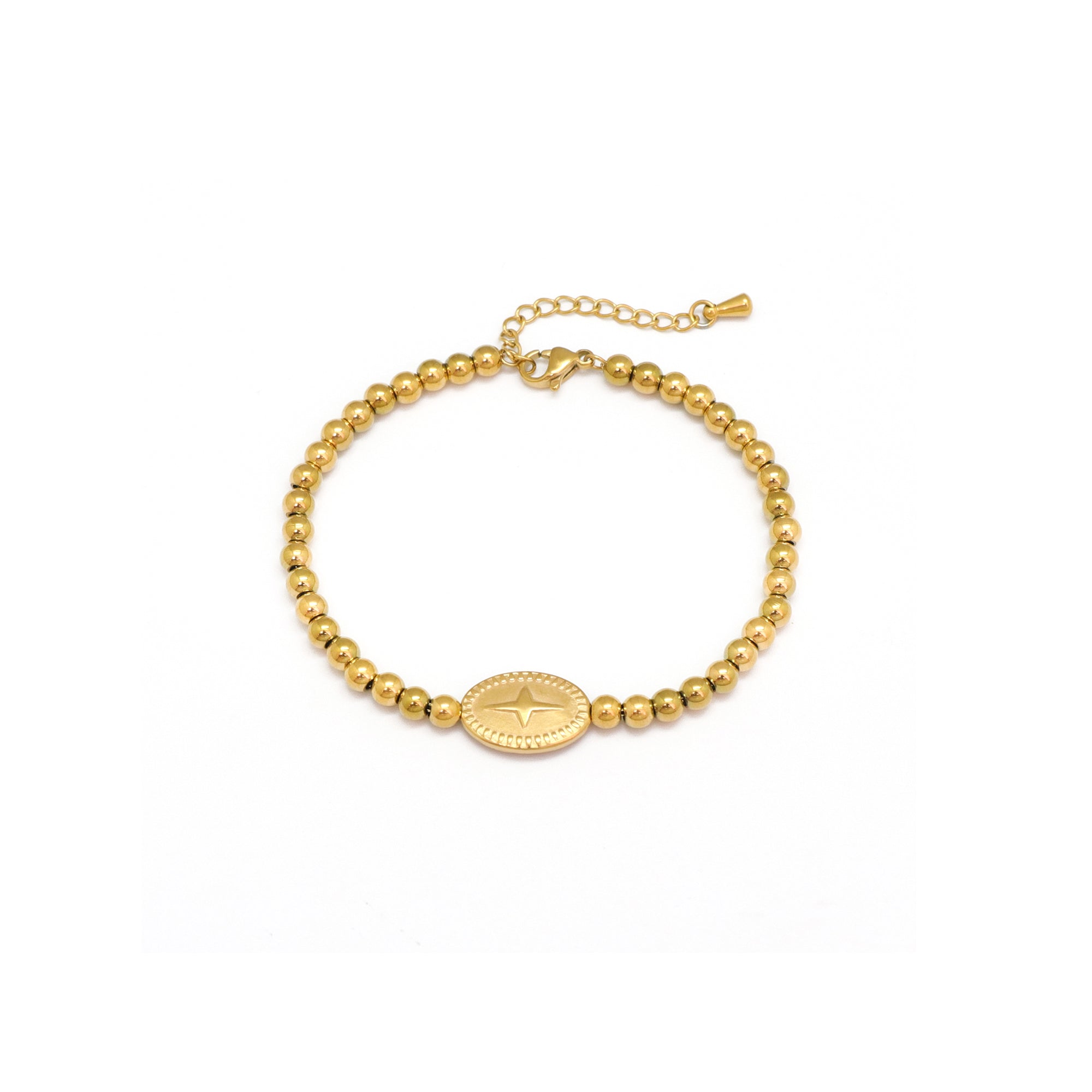 Leneri Armband Gold