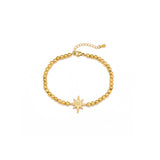 Denefe Armband Gold