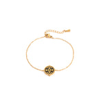 Weorri Armband Schwarz
