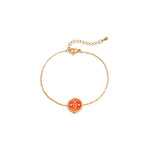 Weorri Armband Rot