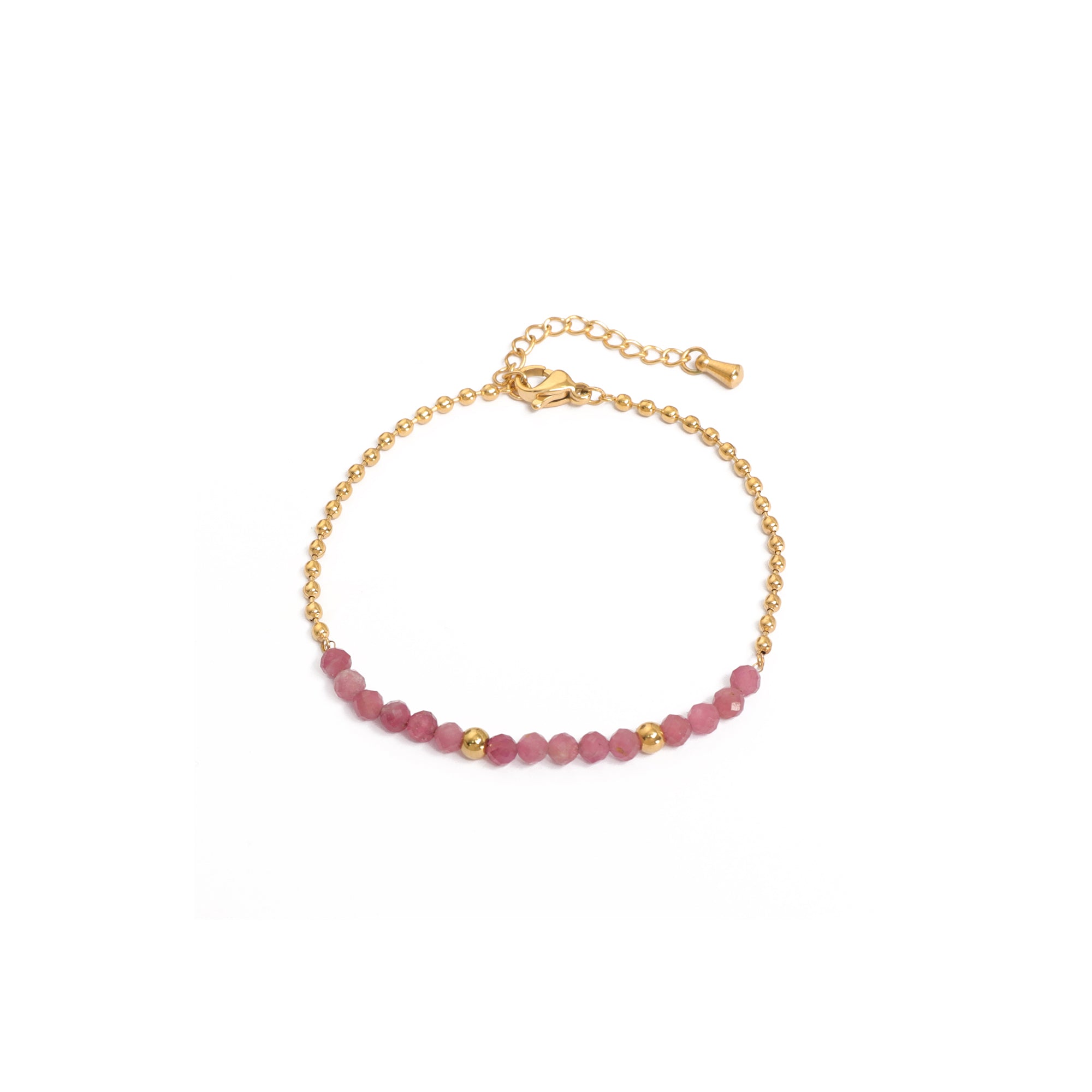 Lifeng Armband Gold