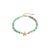 Rigole Armband Gold