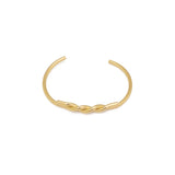 Sfulam Armreif Gold
