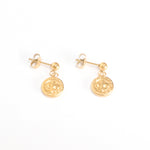 Hiwald Ohrringe Gold
