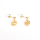 Hiwald Ohrringe Gold