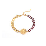 Beresion Armband Gold