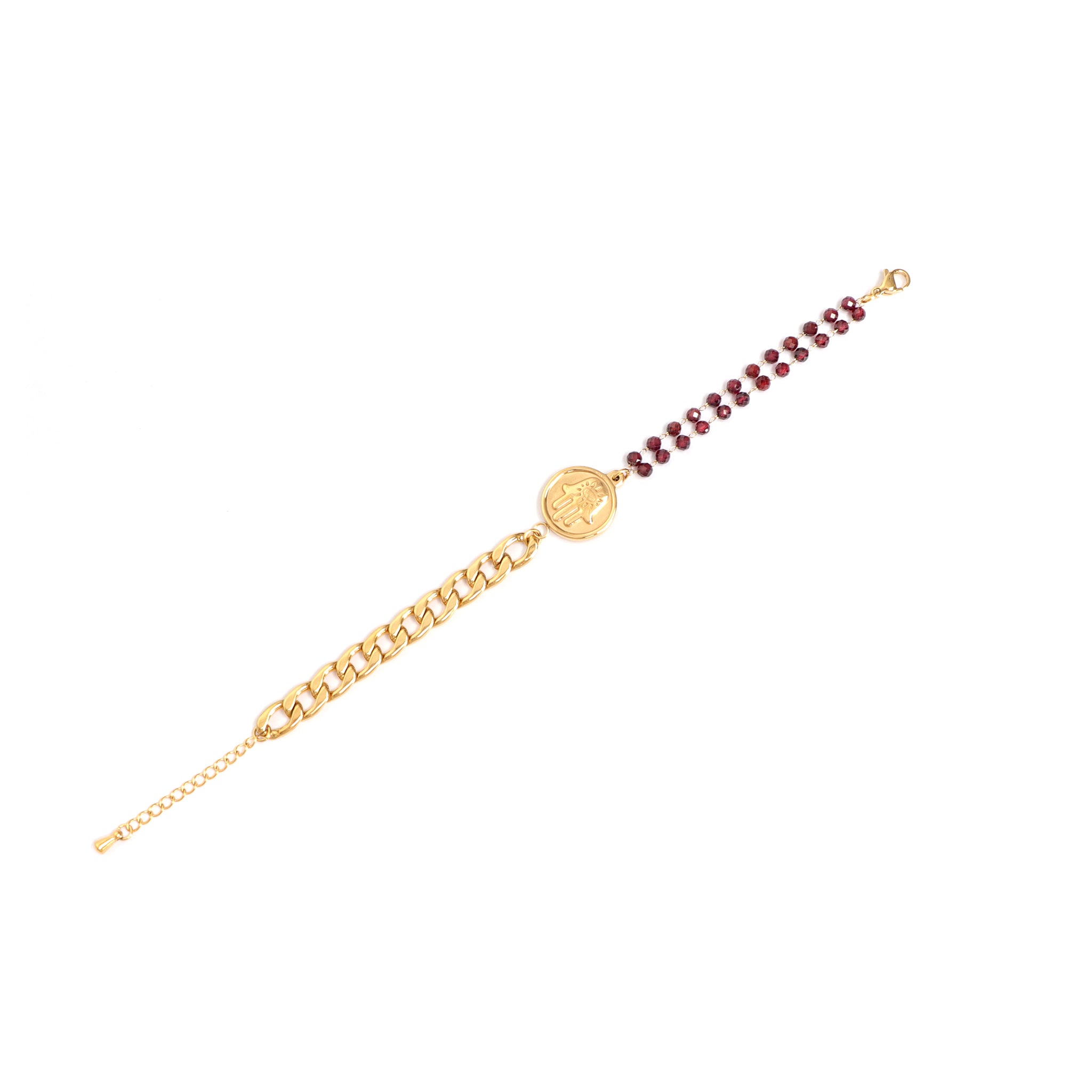 Beresion Armband Gold