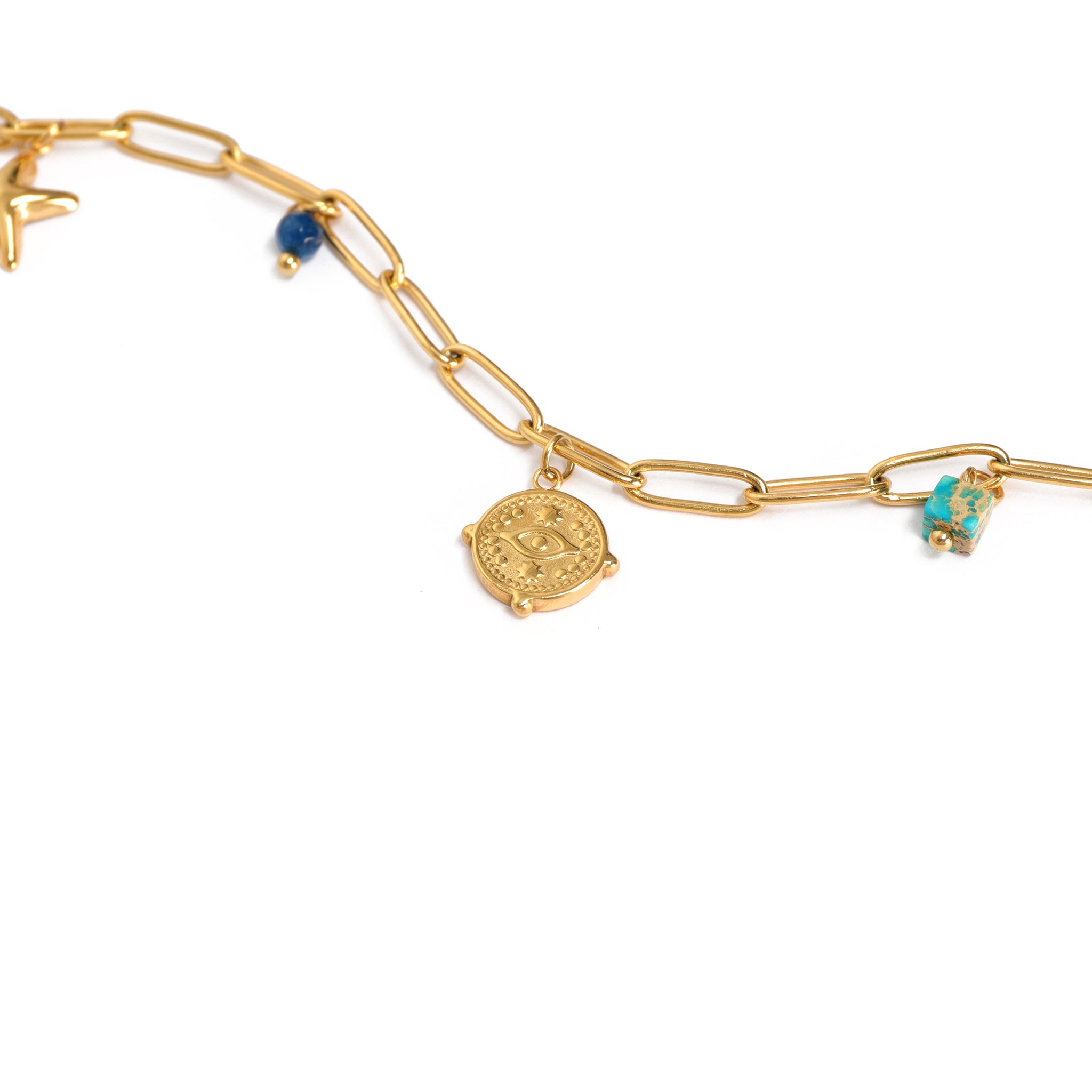 Sekimed Armband Gold