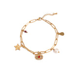 Siyrico Armband Gold