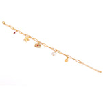 Siyrico Armband Gold