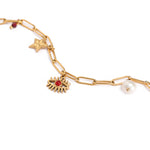 Siyrico Armband Gold