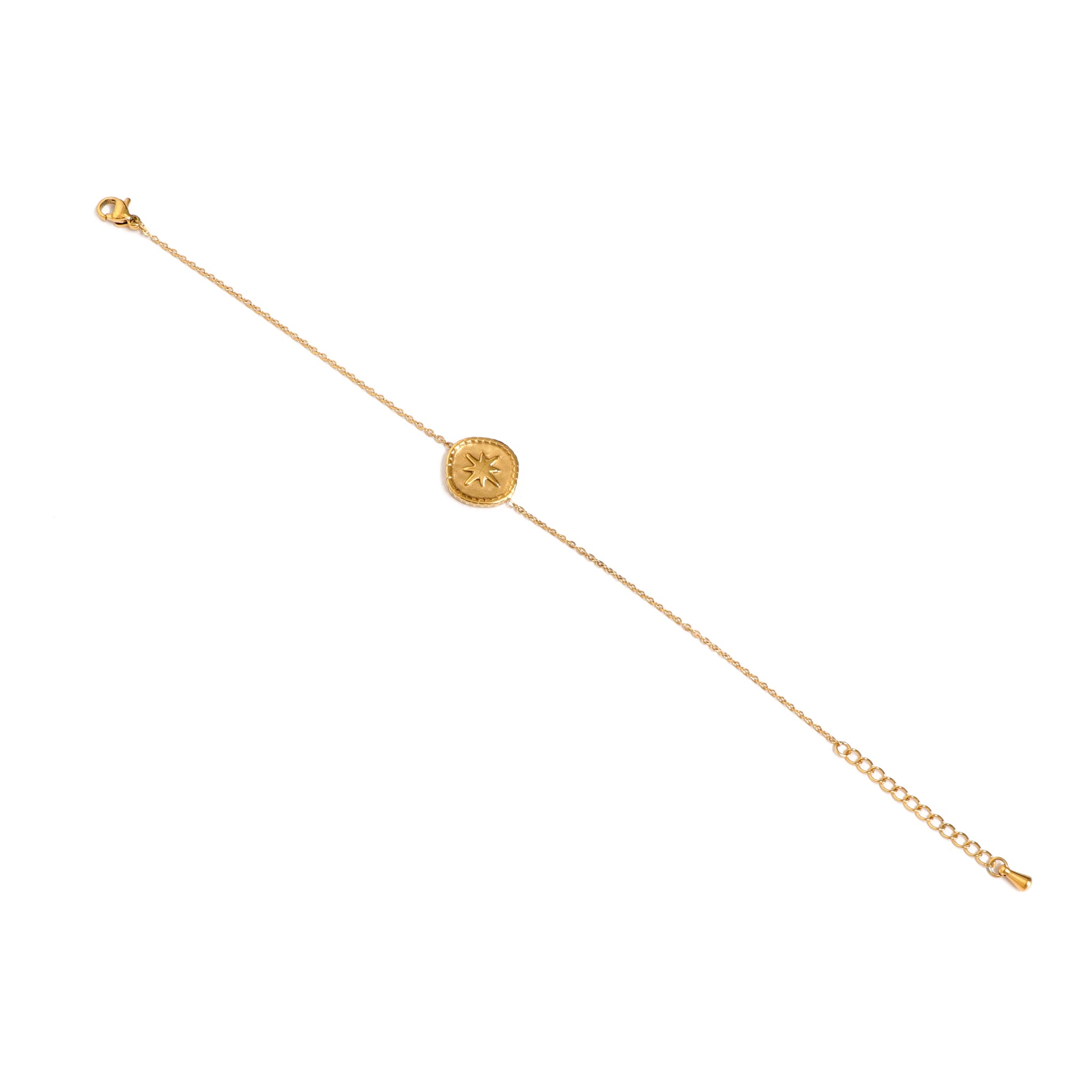 Zansol Armband Gold