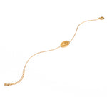 Tesabu Armband Gold
