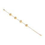 Redyne Armband Gold