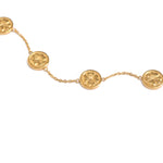 Redyne Armband Gold