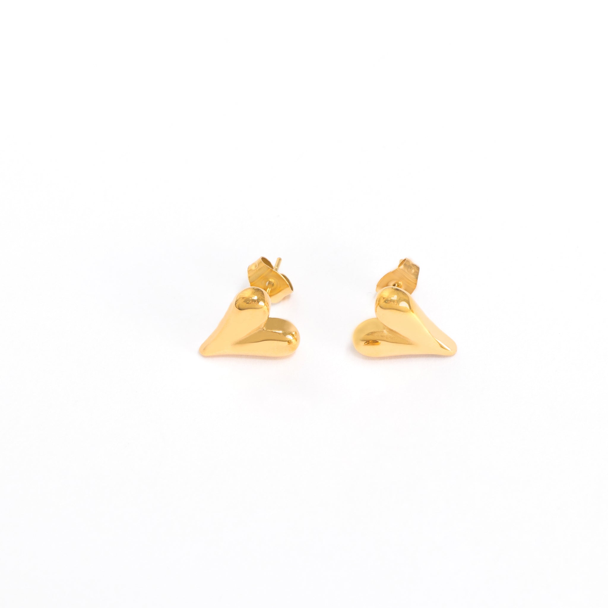 Lonismi Ohrringe Gold