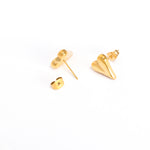 Lonismi Ohrringe Gold