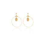 Golere Ohrringe Gold