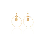 Golere Ohrringe Gold
